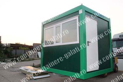 containere birou vanzare Teleorman