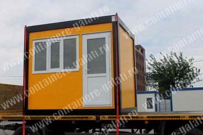 containere birouri de vanzare Teleorman