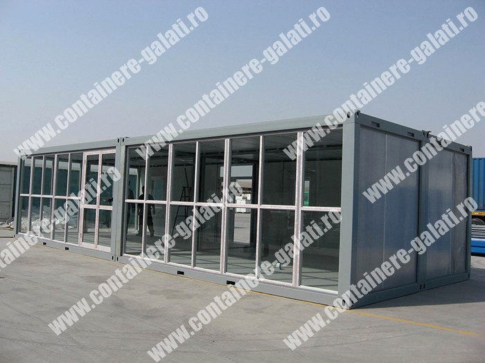 case containere Teleorman