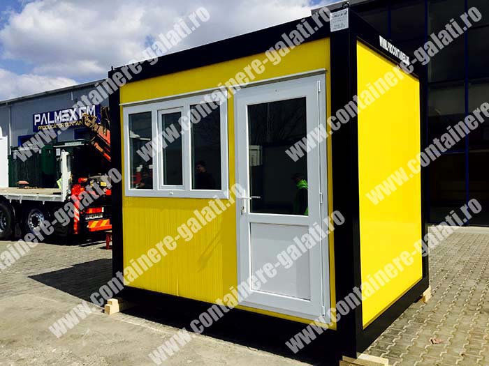 containere locuinta Teleorman