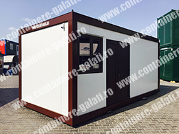 birou second hand Teleorman