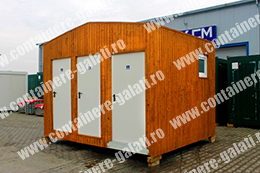 containere galati Teleorman